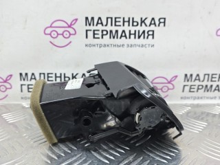 дефлектор обдува салона левый, ориг. номер 9270516, 9252927, 9252649, 64229252649, BMW X6 M F86 2014-2019