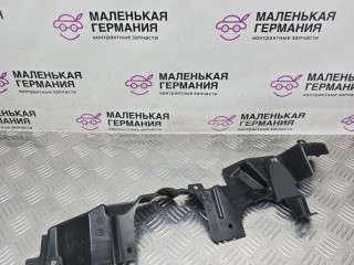 защита рулевой рейки, ориг. номер 7160237, 51757160237, BMW X5 F15 2013-2018