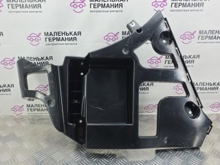 крепление заднего бампера левое, ориг. номер 7294721, 51227294721, BMW X5 F15 2013-2018