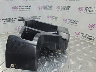 крепление заднего бампера левое, ориг. номер 7294721, 51227294721, BMW X5 F15 2013-2018