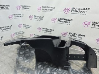 крепление заднего бампера левое, ориг. номер 7294721, 51227294721, BMW X5 F15 2013-2018
