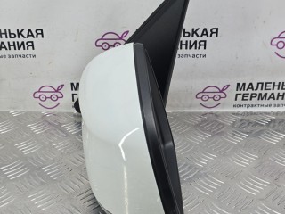 зеркало наружное левое, ориг. номер 51167365113, 7291247, 51167291247, 7365113, 51167363921, 7363921, BMW X5 F15 2013-2018