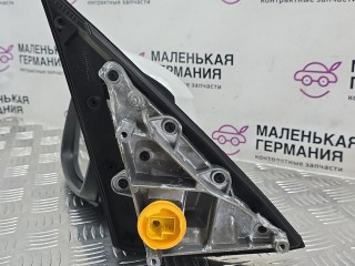 зеркало наружное левое, ориг. номер 51167365113, 7291247, 51167291247, 7365113, 51167363921, 7363921, BMW X5 F15 2013-2018