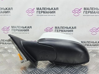 зеркало наружное левое, ориг. номер 51167365113, 7291247, 51167291247, 7365113, 51167363921, 7363921, BMW X5 F15 2013-2018