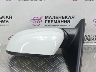 зеркало наружное левое, ориг. номер 51167365113, 7291247, 51167291247, 7365113, 51167363921, 7363921, BMW X5 F15 2013-2018