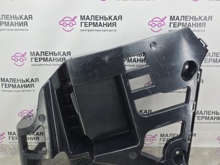 крепление заднего бампера правое, ориг. номер 7294722, 51127294722, BMW X5 F15 2013-2018