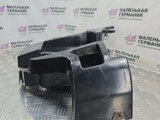 крепление заднего бампера правое, ориг. номер 7294722, 51127294722, BMW X5 F15 2013-2018
