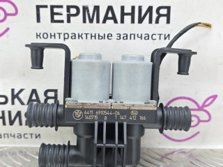 кран отопителя (печки), ориг. номер 6910544, 1452049, 64116910544, BMW X6 E71 2007-2012