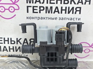 кран отопителя (печки), ориг. номер 6910544, 1452049, 64116910544, BMW X6 E71 2007-2012