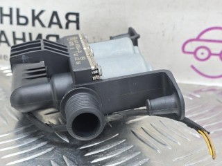 кран отопителя (печки), ориг. номер 6910544, 1452049, 64116910544, BMW X6 E71 2007-2012