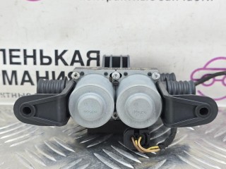 кран отопителя (печки), ориг. номер 6910544, 1452049, 64116910544, BMW X6 E71 2007-2012