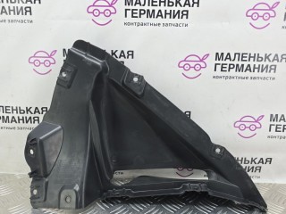 щиток защиты (треугольник) правый, ориг. номер 7304046, 51717304046, 51718055216, 8055216, BMW X5 F15 2013-2018