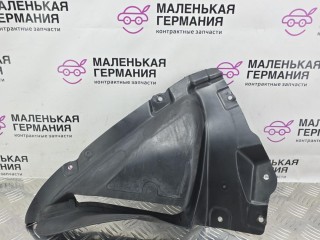 щиток защиты (треугольник) правый, ориг. номер 7304046, 51717304046, 51718055216, 8055216, BMW X5 F15 2013-2018