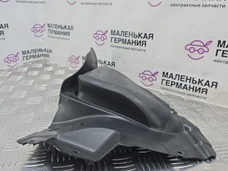 щиток защиты (треугольник) правый, ориг. номер 7304046, 51717304046, 51718055216, 8055216, BMW X5 F15 2013-2018