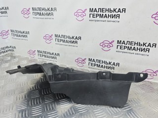 щиток защиты (треугольник) правый, ориг. номер 7304046, 51717304046, 51718055216, 8055216, BMW X5 F15 2013-2018
