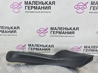 накладка заднего фонаря правая, ориг. номер 63217382960, 7382960, 630372, BMW 5 G30/G31 2016-2020