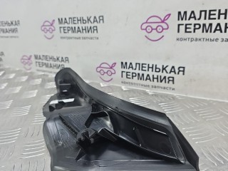 накладка заднего фонаря правая, ориг. номер 63217382960, 7382960, 630372, BMW 5 G30/G31 2016-2020