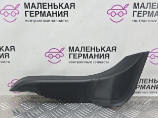 накладка заднего фонаря левая, ориг. номер 63217382959, 7382959, 630371, BMW 5 G30/G31 2016-2020