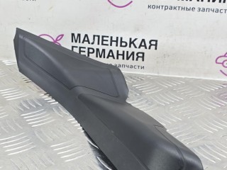 накладка заднего фонаря левая, ориг. номер 63217382959, 7382959, 630371, BMW 5 G30/G31 2016-2020