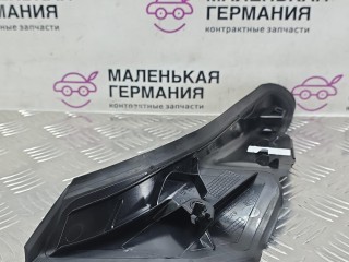 накладка заднего фонаря левая, ориг. номер 63217382959, 7382959, 630371, BMW 5 G30/G31 2016-2020