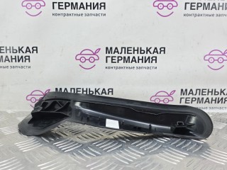 накладка заднего фонаря левая, ориг. номер 63217382959, 7382959, 630371, BMW 5 G30/G31 2016-2020
