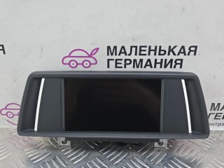монитор мультимедиа, ориг. номер 65509296938, 9296938, BMW X5 F15 2013-2018