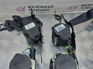 ремень безопасности комплект, ориг. номер 7343629, 72117343629, 72117343630, 7318063, 7343630, 72117318459, 7318459, 72117318063, 72117318367, 7318367, 72117318368, 7318368, BMW X6 M F86 2014-2019