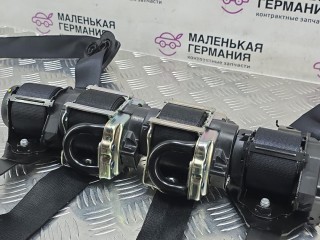 ремень безопасности комплект, ориг. номер 7343629, 72117343629, 72117343630, 7318063, 7343630, 72117318459, 7318459, 72117318063, 72117318367, 7318367, 72117318368, 7318368, BMW X6 M F86 2014-2019