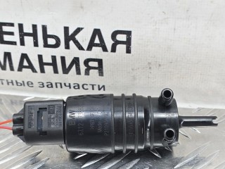 насос (моторчик) омывателя стекла, ориг. номер 67127388349, 7388349, 8373328, 8364516, BMW X6 G06 2019-2023