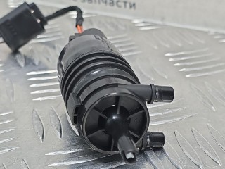 насос (моторчик) омывателя стекла, ориг. номер 67127388349, 7388349, 8373328, 8364516, BMW X6 G06 2019-2023