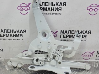 петля капота правая, ориг. номер 7294530, 7381782, 41007381782, BMW X5 F15 2013-2018