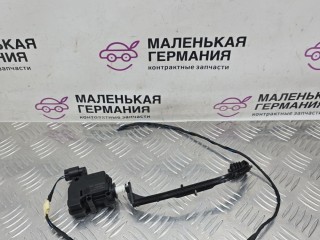 активатор замка крышки топливного бака, ориг. номер 7270792, 67117270792, BMW X5 F15 2013-2018