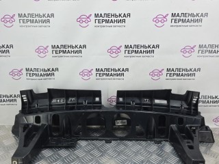 кронштейн крепления бампера заднего, ориг. номер 51127294391, 7294391, BMW X5 F15 2013-2018