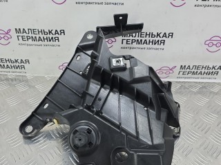 кронштейн крыла передний левый, ориг. номер 51657294543, 51767348121, 7348121, 7294543, BMW X5 F15 2013-2018