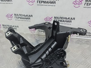 кронштейн крыла передний левый, ориг. номер 51657294543, 51767348121, 7348121, 7294543, BMW X5 F15 2013-2018
