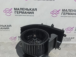 моторчик печки, ориг. номер 9319919, 64119291178, 9291178, BMW X5 F15 2013-2018