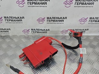 распределитель тока, ориг. номер 9322056, 9285508, 61149285508, 61129322056, BMW X5 F15 2013-2018