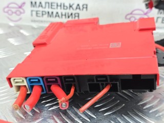 распределитель тока, ориг. номер 9322056, 9285508, 61149285508, 61129322056, BMW X5 F15 2013-2018