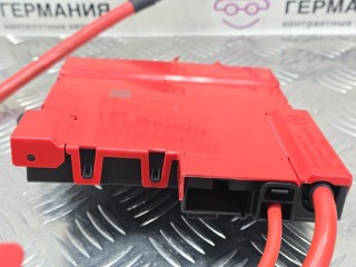 распределитель тока, ориг. номер 9322056, 9285508, 61149285508, 61129322056, BMW X5 F15 2013-2018