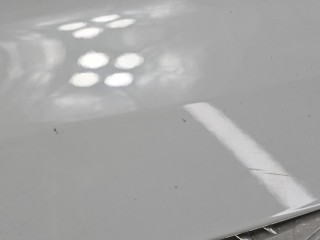 лючок топливного бака, ориг. номер 7312316, 51917312316, BMW X5 F15 2013-2018