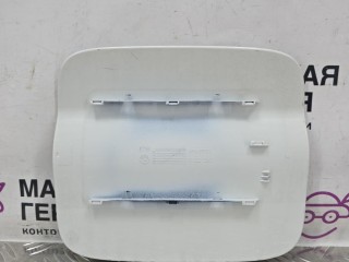 лючок топливного бака, ориг. номер 7312316, 51917312316, BMW X5 F15 2013-2018