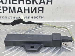 антенна системы комфортного доступа, ориг. номер 9220832, 65209220832, BMW X5 F15 2013-2018