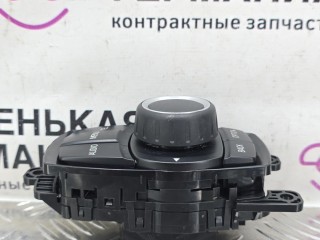 джойстик управления мультимедиа, ориг. номер 9381678, 65829317695, 9317695, 65829381678, BMW X5 F15 2013-2018