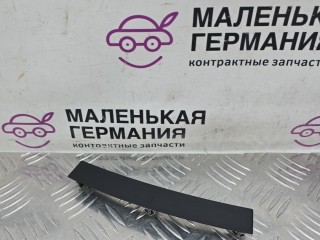 пластик, ориг. номер 51169252110, 9252110, BMW X5 F15 2013-2018