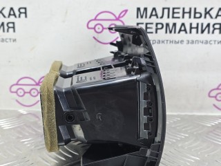 дефлектор обдува салона задний, ориг. номер 9252012, 64229252012, 64229252013, 9252013, BMW X5 F15 2013-2018