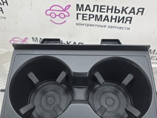 вещевой ящик центральной консоли, ориг. номер 51169251973, 9251973, 9315332, 51169148537, 9148537, 61349136468, 9136468, BMW X5 F15 2013-2018