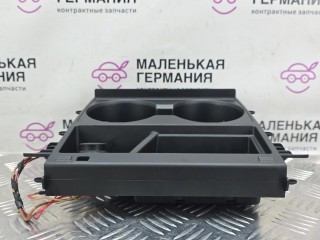 вещевой ящик центральной консоли, ориг. номер 51169251973, 9251973, 9315332, 51169148537, 9148537, 61349136468, 9136468, BMW X5 F15 2013-2018