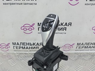 селектор КПП, ориг. номер 61319384930, 9384930, 61319377109, 9377109, 61319376949, 9376949, 61319353962, 9353962, 61319325503, 9325503, 61319318969, 9318969, BMW X5 F15 2013-2018