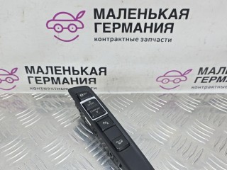 блок кнопок, ориг. номер 9262725, 61319262725, BMW X5 F15 2013-2018