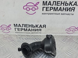 горловина бачка омывателя, ориг. номер 7325883, 61667264145, 7264145, BMW X5 F15 2013-2018